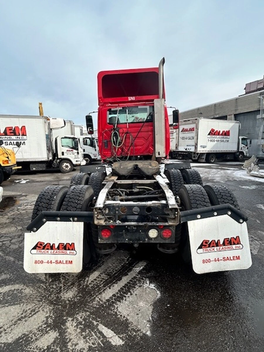 2017 International ProStar in Linden, NJ — photo 3