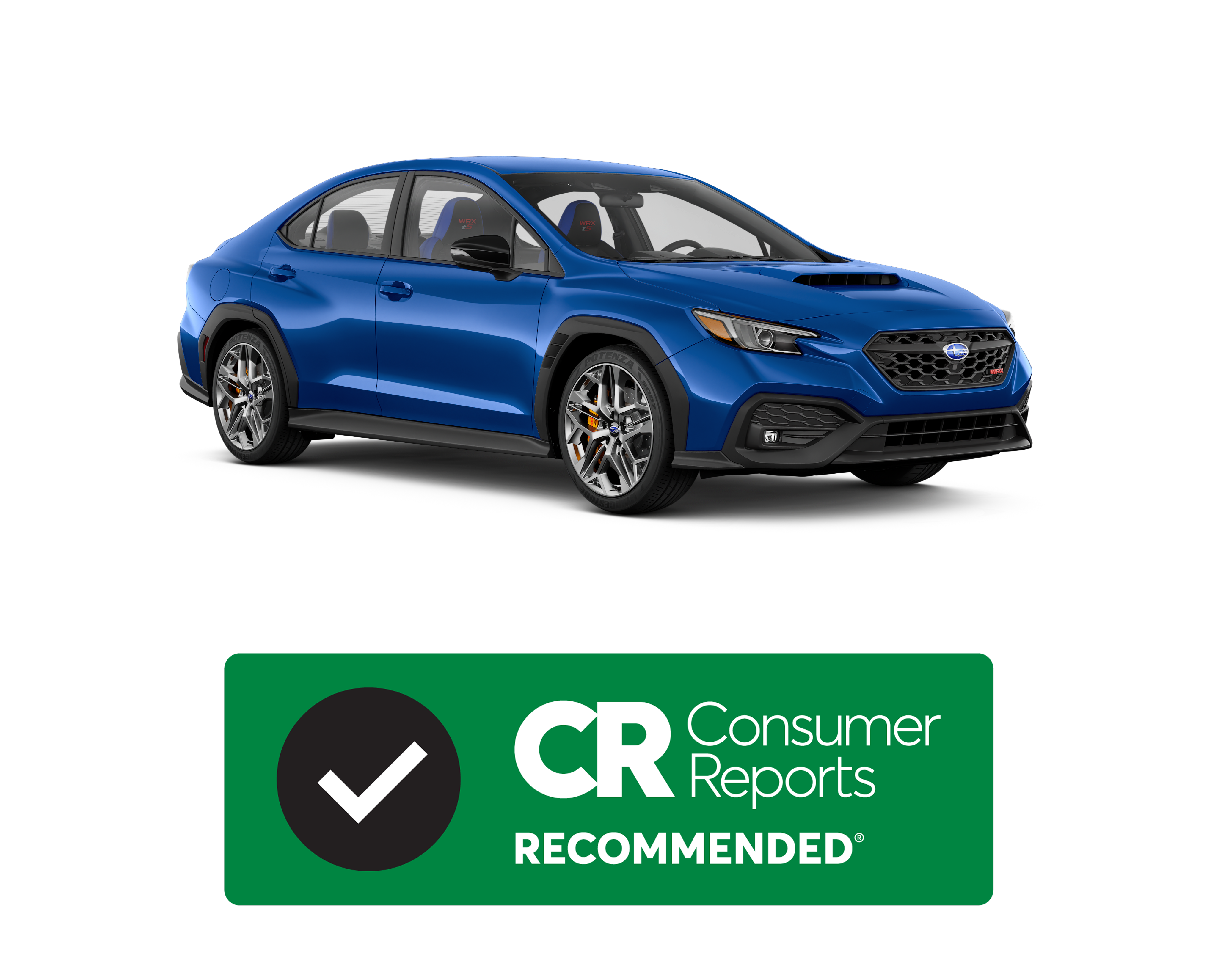 WRZ Consumer Reports Recommended