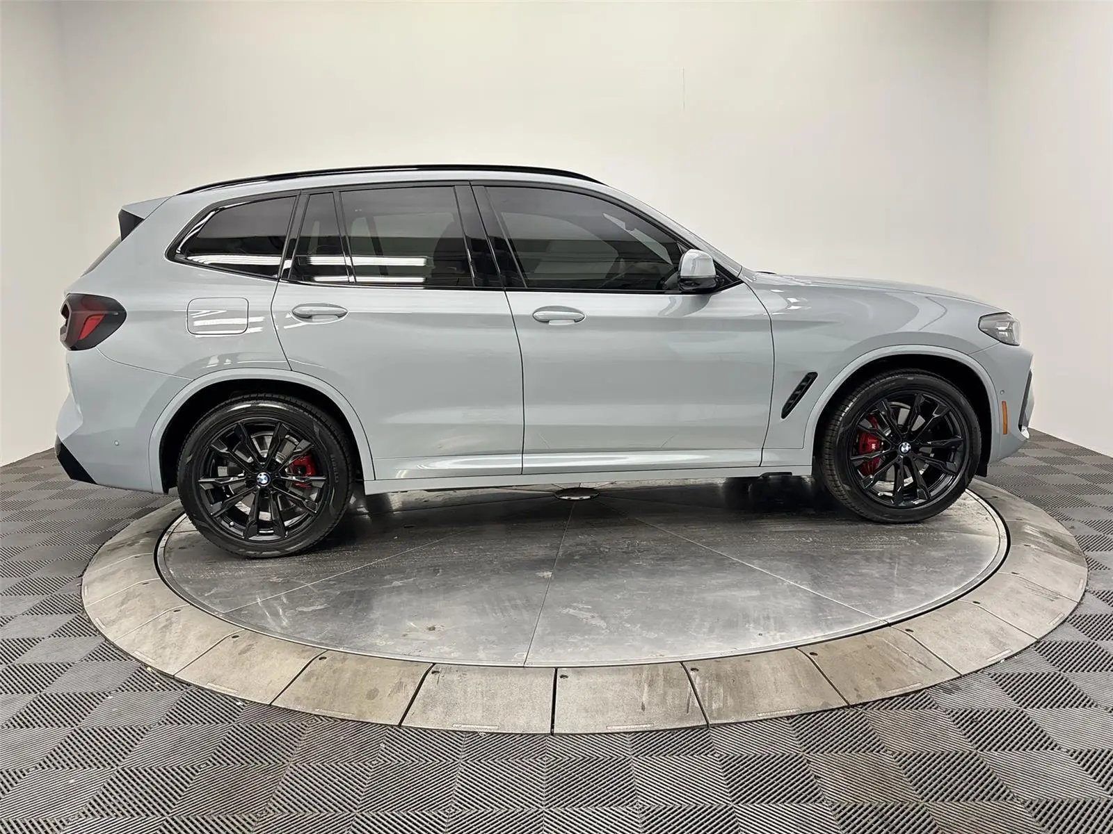 2024 Bmw X3 xDrive30i photo 17