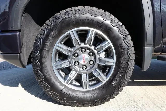 2024 Gmc Sierra 1500 AT4 photo 29