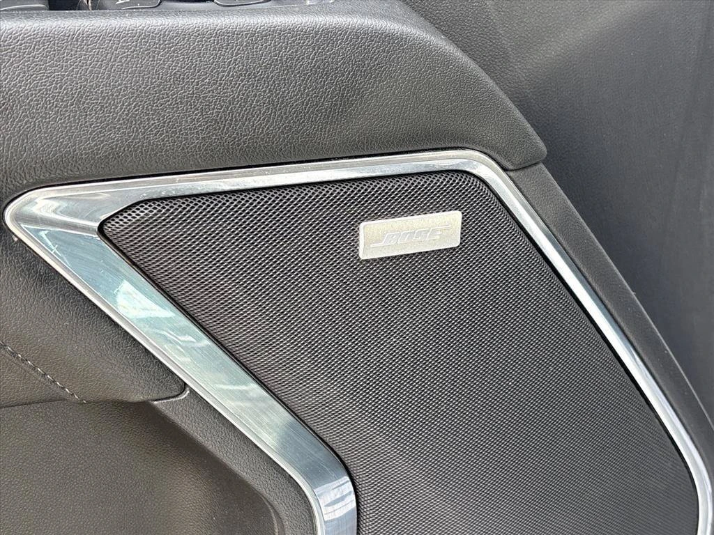 2024 Chevrolet Silverado 1500 LTZ - Photo 32
