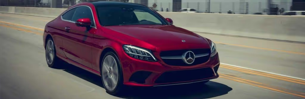 Mercedes-Benz CPO