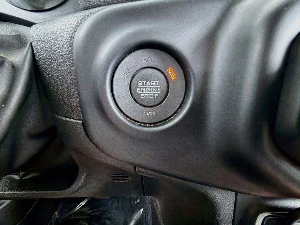 2022 Jeep Gladiator Overland - Photo 43