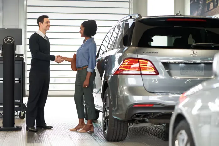 Service & Part Specials