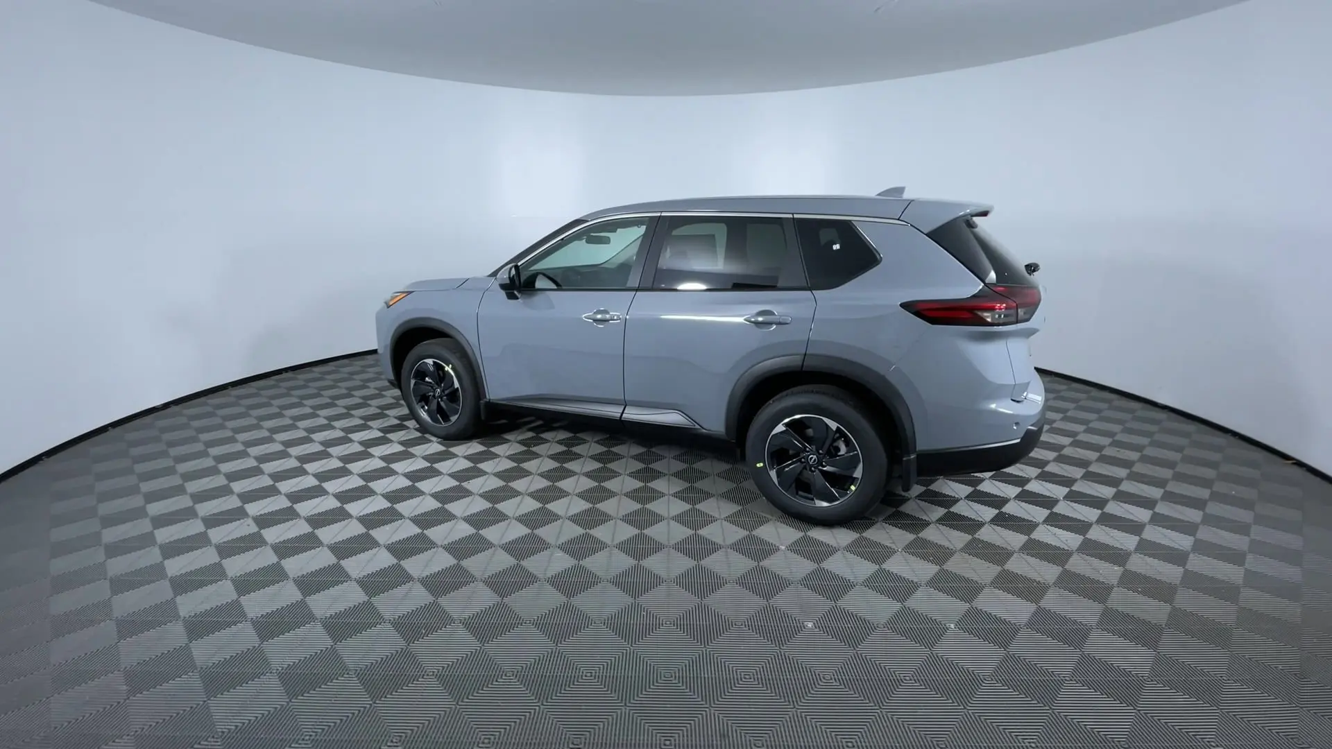 2026 Nissan Rogue SV photo 6