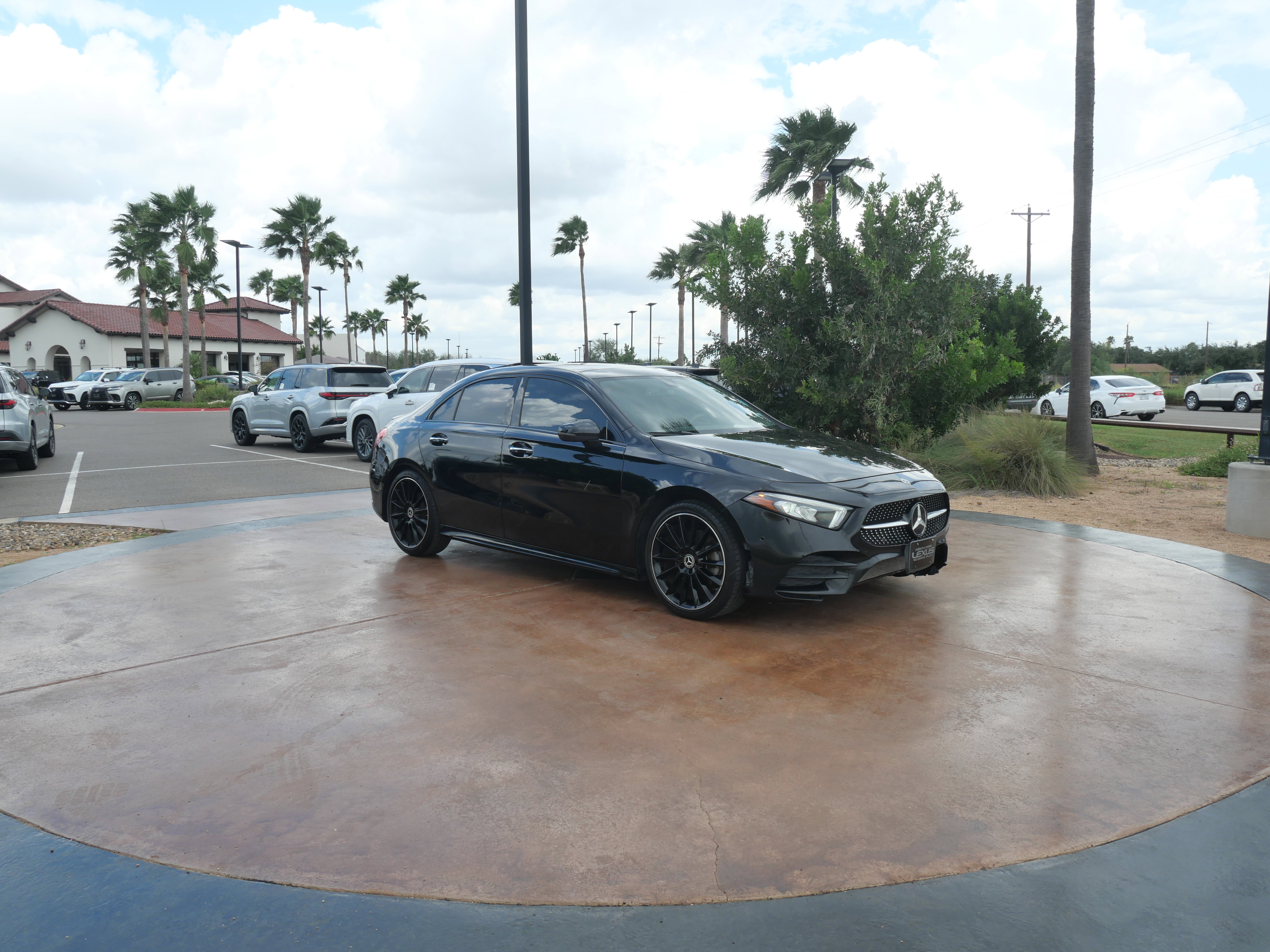 Vehicle