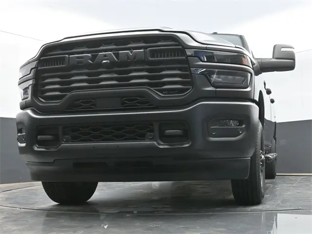 2026 Ram 2500 Tradesman photo 36