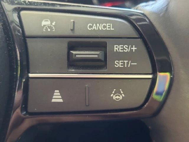 2024 Honda CR-V EX-L - Photo 14