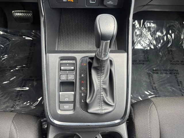 2024 Honda CR-V LX - Photo 17