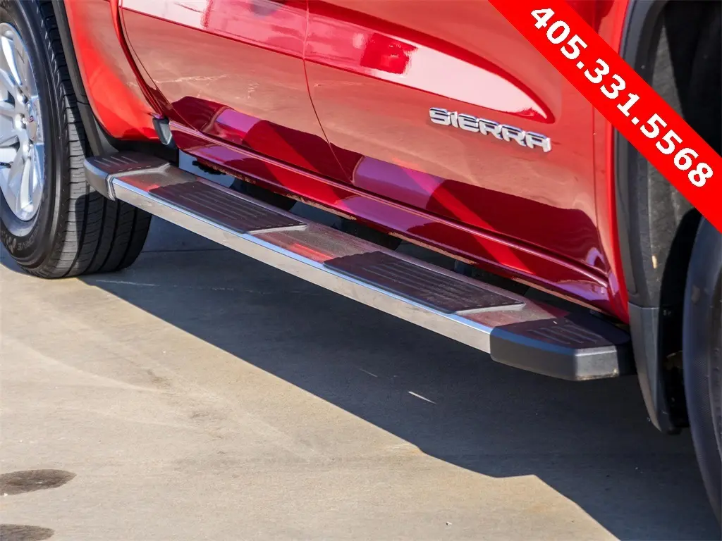 2024 Gmc Sierra 1500 SLE photo 3