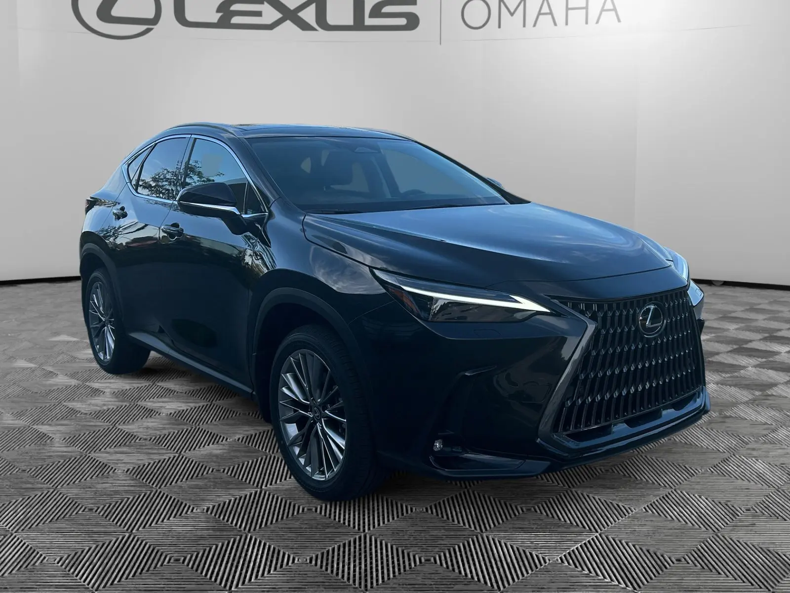 2023 Lexus LX 600 Ultra Luxury photo 33