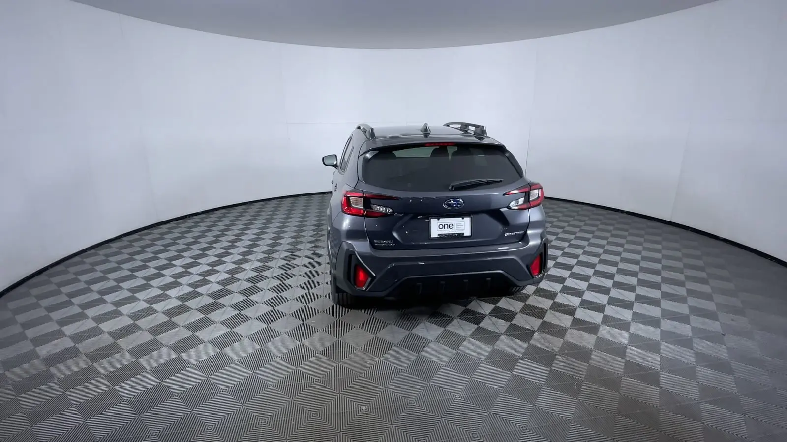 2025 Subaru Crosstrek Premium photo 7