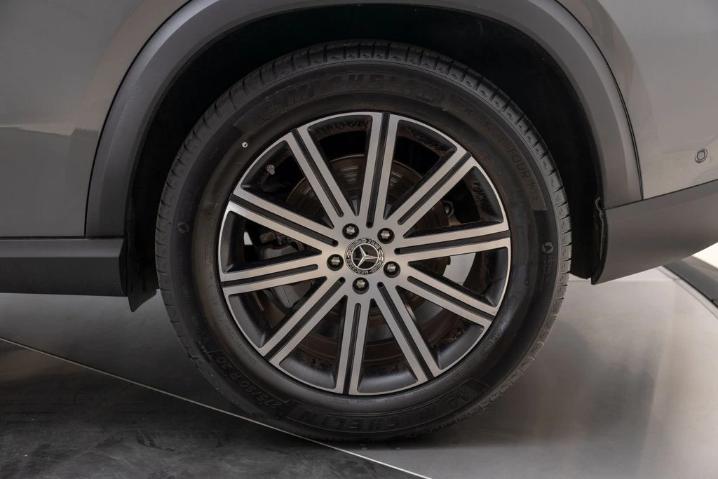 2025 Mercedes-Benz GLE GLE450 - Photo 48