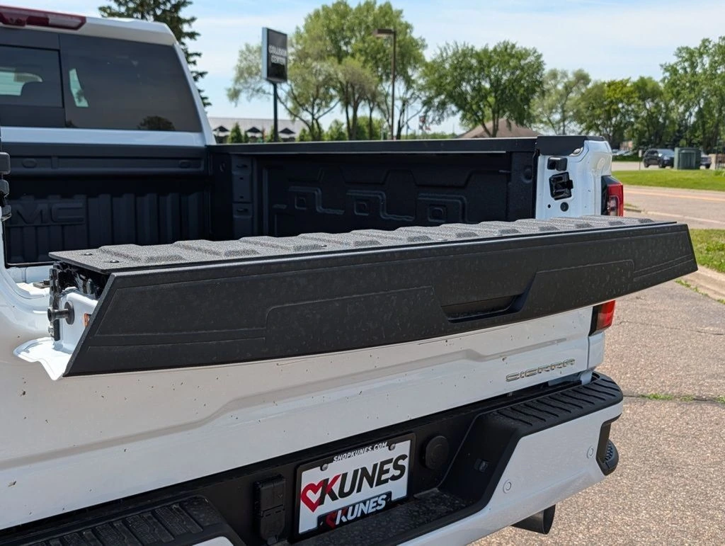2026 GMC Sierra 3500HD Denali - Photo 28