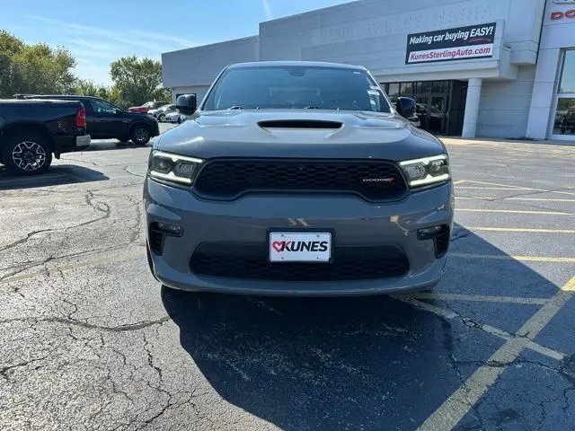 2022 Dodge Durango R/T photo 14