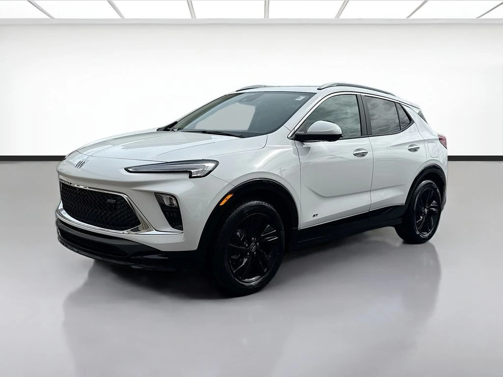2026 Buick Encore GX Sport Touring's photo