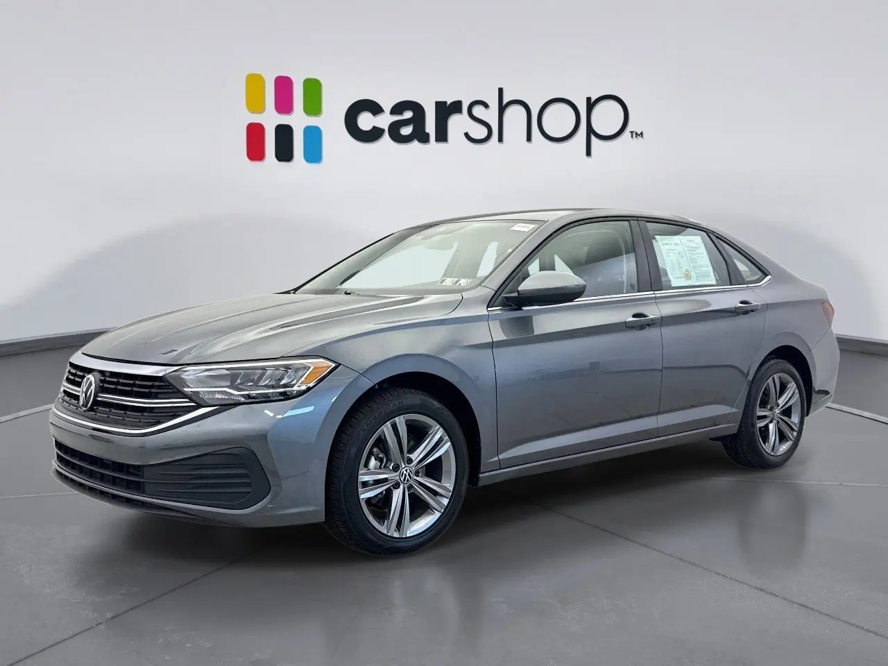 2024 Volkswagen Jetta
