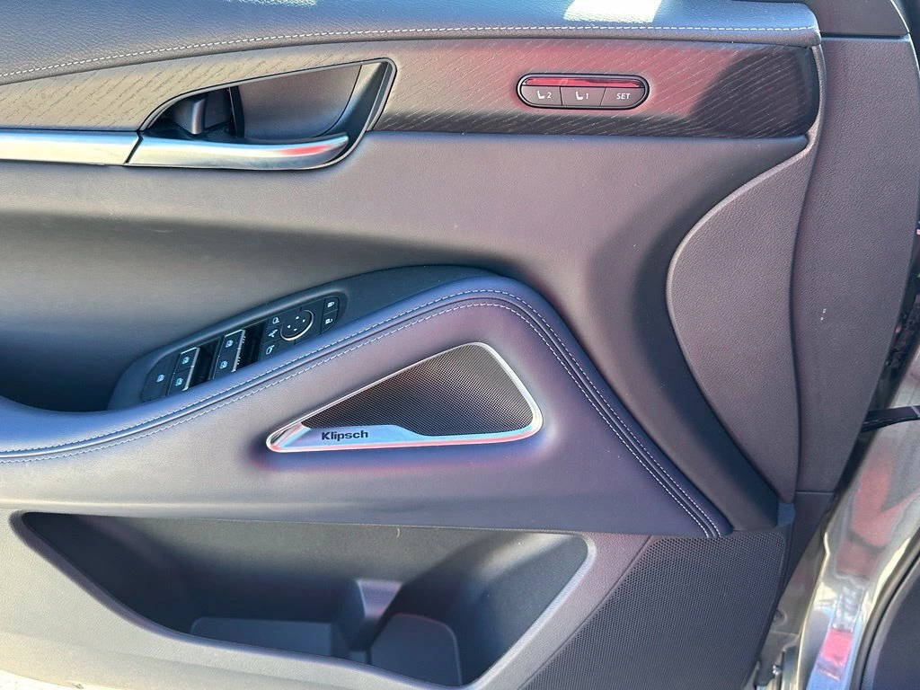 2026 INFINITI QX60 Sport - Photo 13