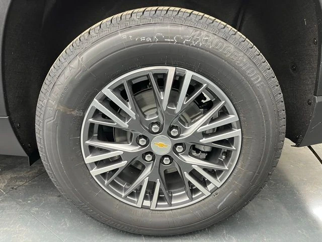 2026 Chevrolet Traverse LT - Photo 23