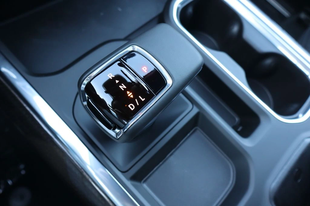 2026 Chevrolet Silverado 1500 LT Trail Boss - Photo 9