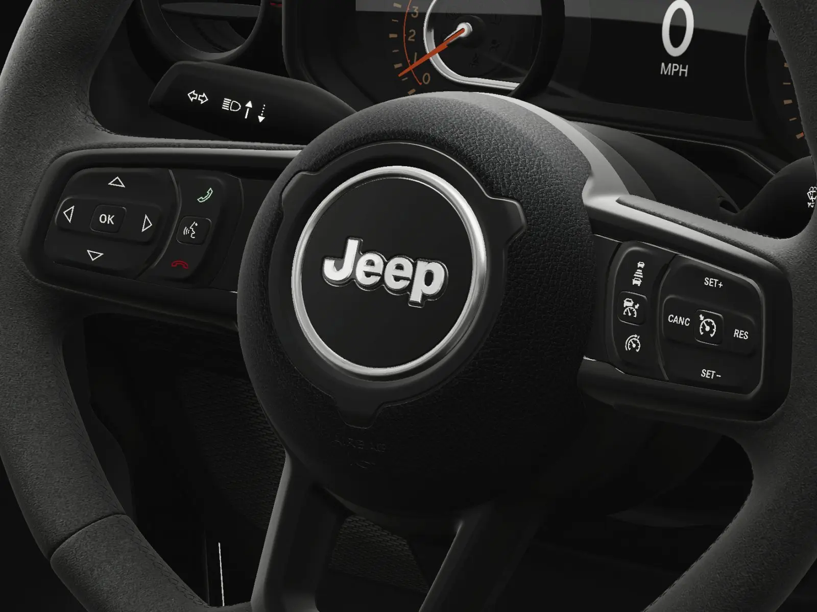 2025 Jeep Gladiator Rubicon photo 24