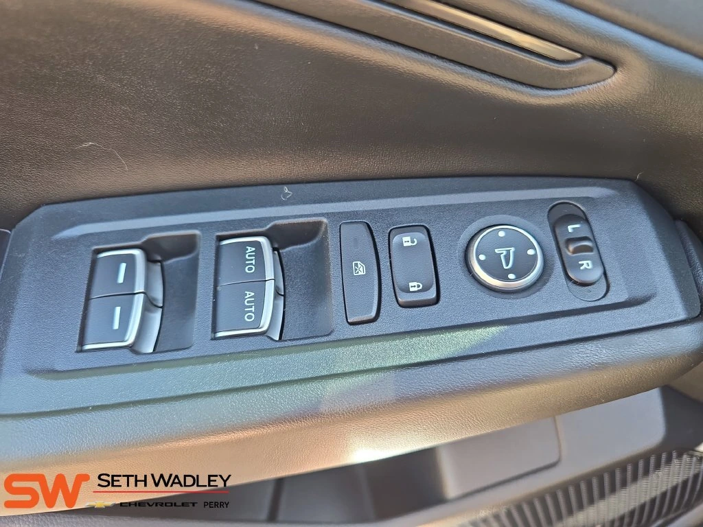 2025 Honda Accord SE - Photo 28