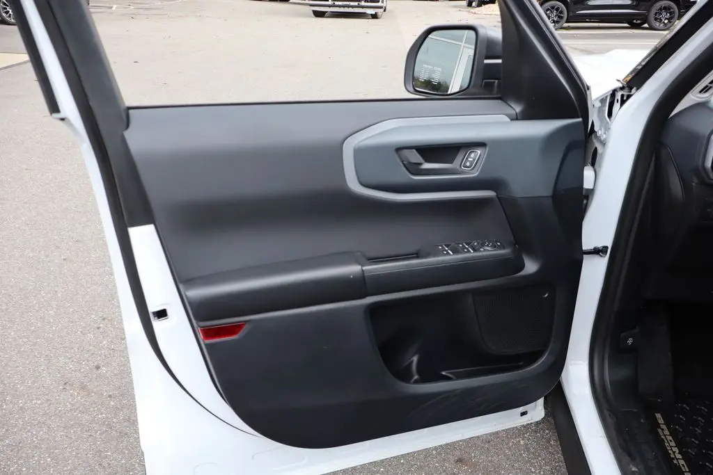 2021 Ford Bronco Sport Big Bend photo 2