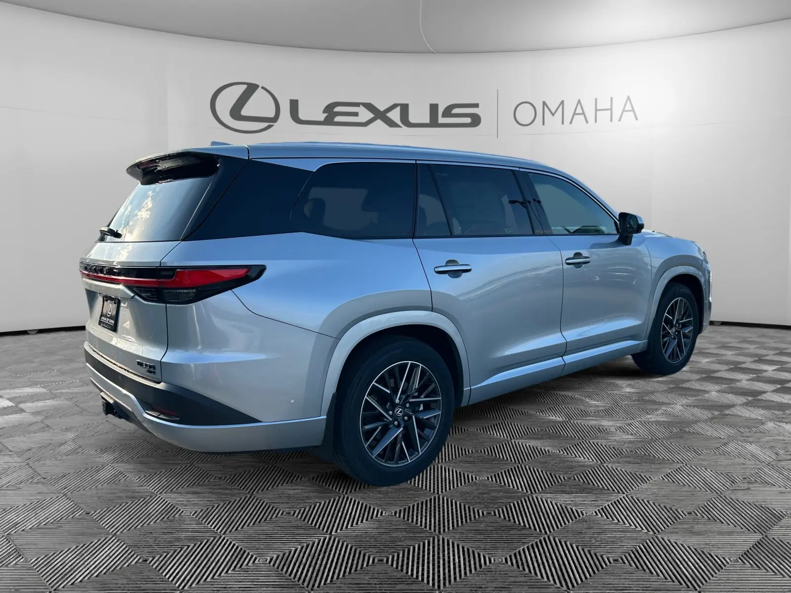 2025 Lexus TX 350 Premium photo 5