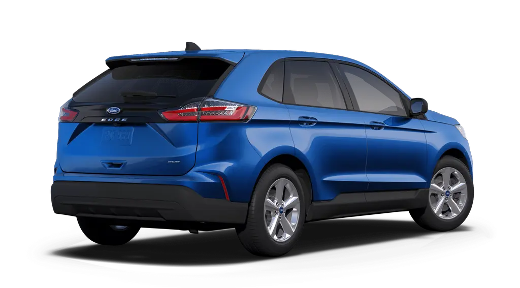 2024 Ford Edge SE photo 3