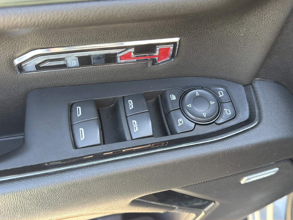 2024 GMC Sierra 1500 AT4 - Photo 19