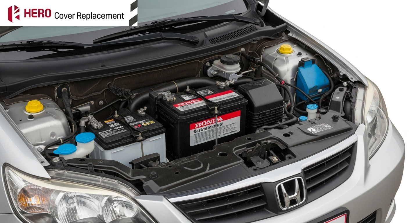 Explore our exclusive Honda battery replacement coupon offers available for Baylis, IL residents. Schedule your service today and keep your Honda in top condition.