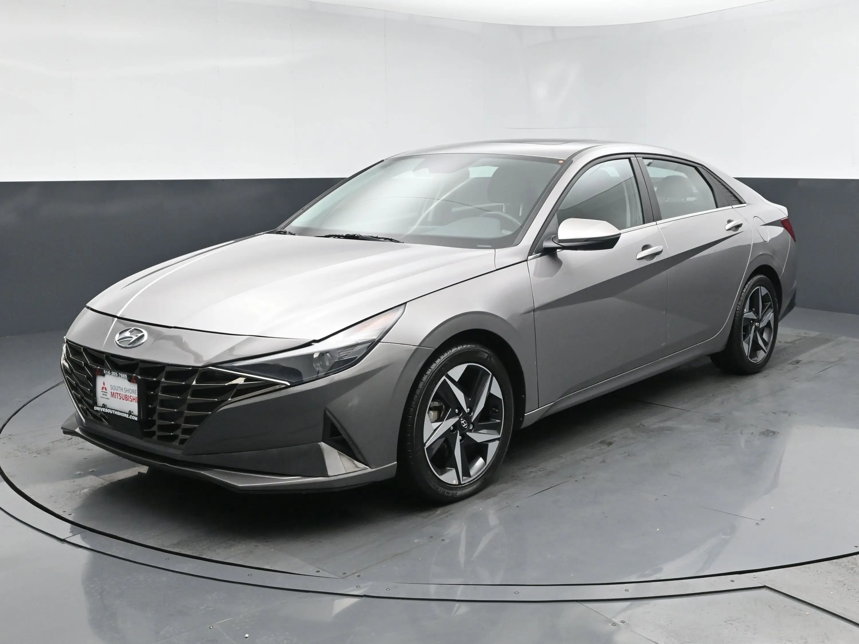 2022 Hyundai Elantra