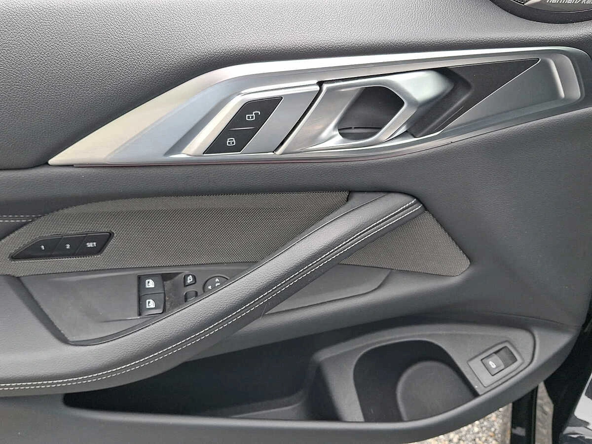 2024 BMW 4 Series 430i - Photo 11