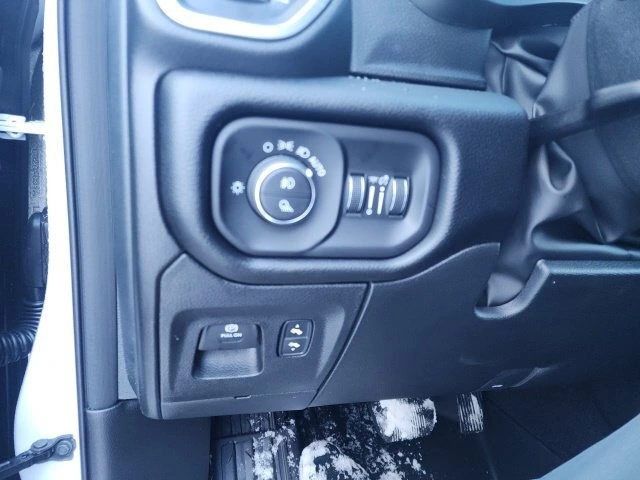 2026 RAM 1500 Big Horn/Lone Star - Photo 22