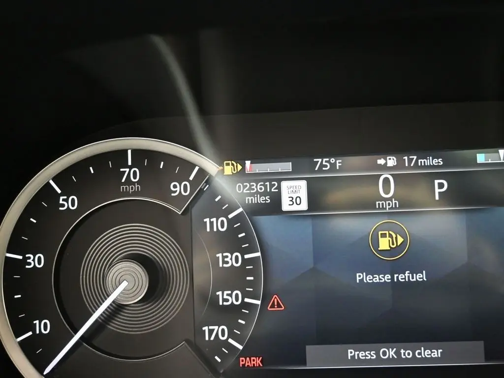 2022 Jaguar XF R-Dynamic SE photo 20