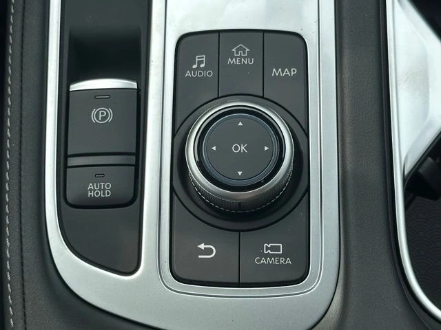 2027 INFINITI QX60 Sport - Photo 18