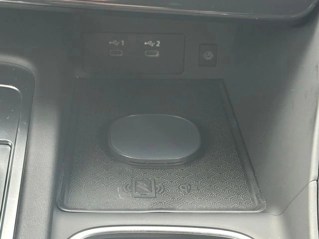 2027 INFINITI QX60 Sport - Photo 16