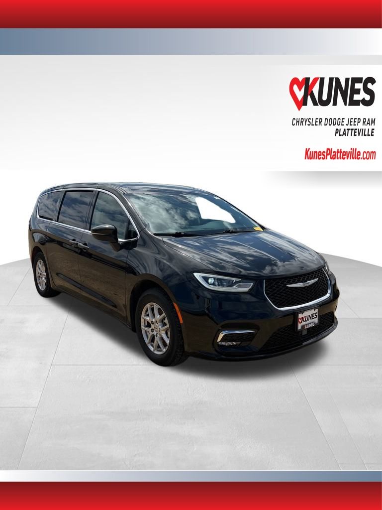 Vehicle