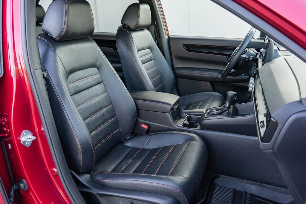 2024 Honda CR-V Sport Touring - Photo 24