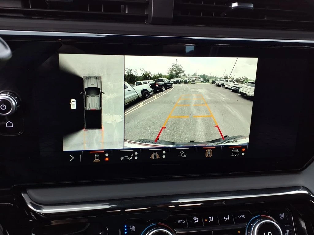 2024 GMC Sierra 2500HD AT4X - Photo 32
