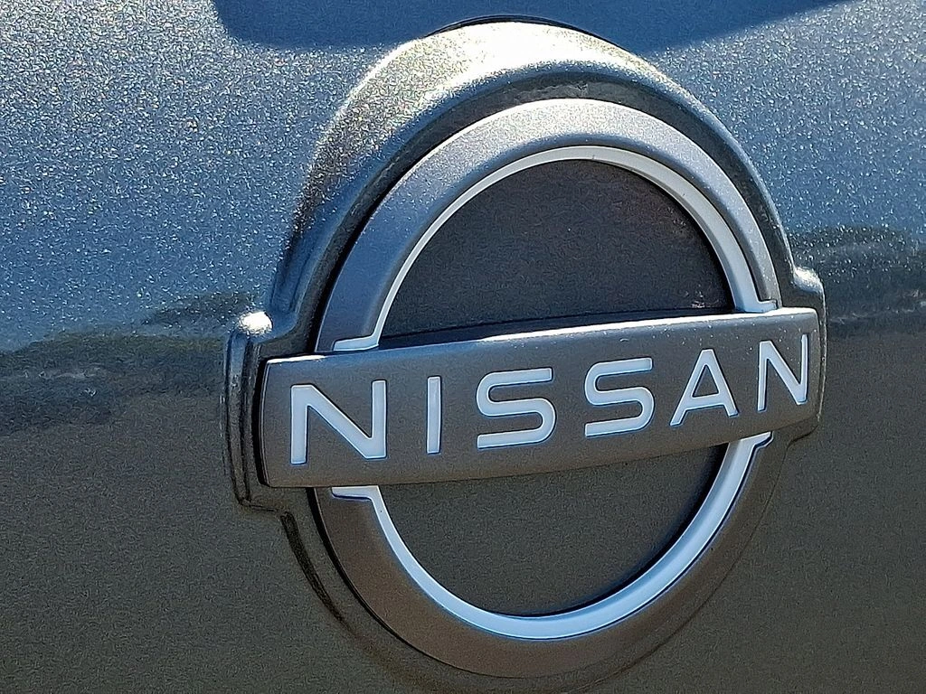 2026 Nissan Rogue SV - Photo 6