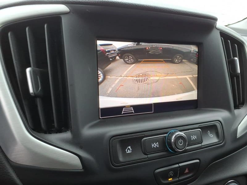 2023 GMC Terrain SLE - Photo 24