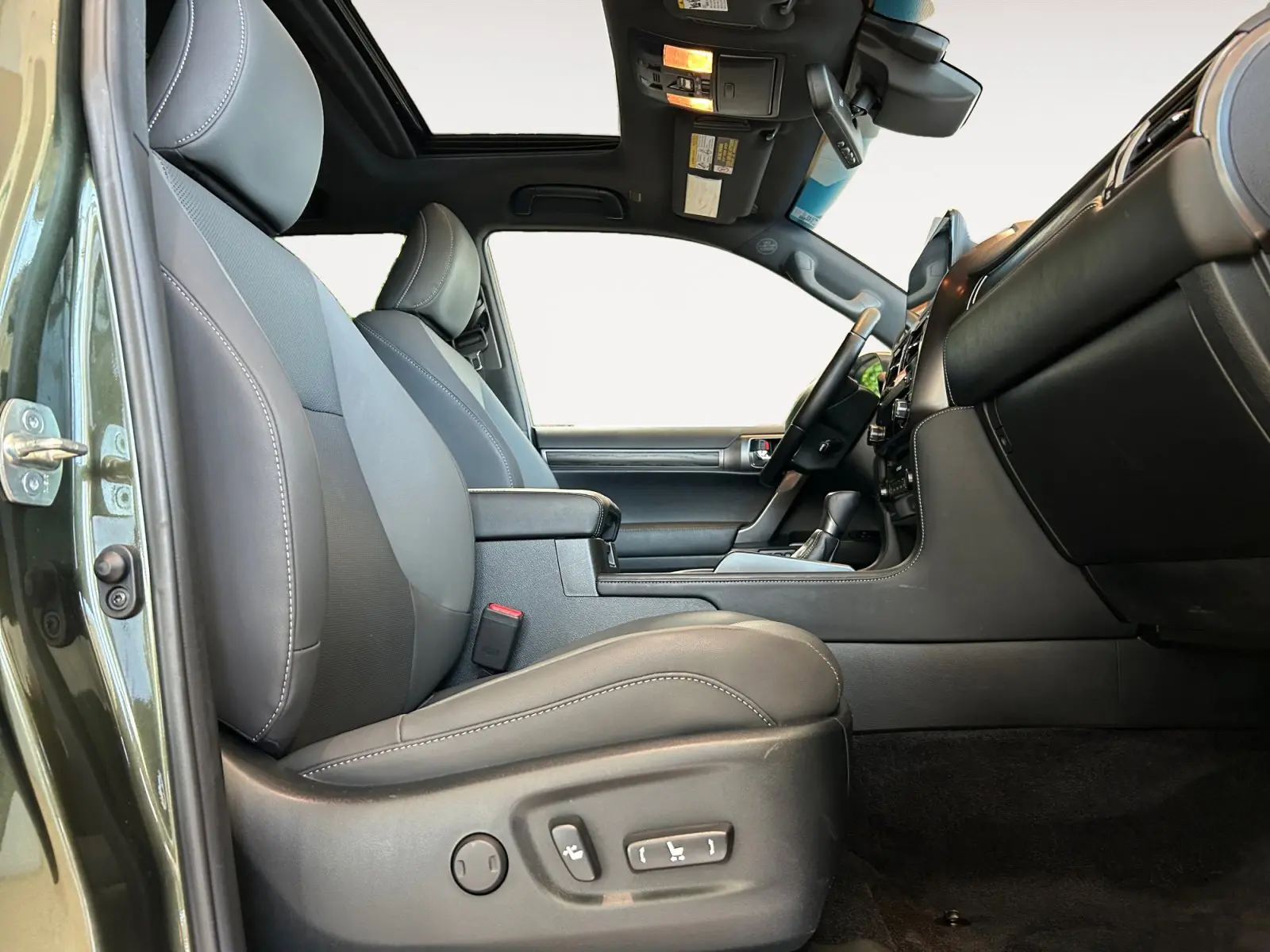 2022 Lexus GX 460 photo 12