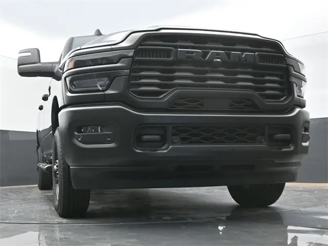 2026 Ram 2500 Tradesman photo 43