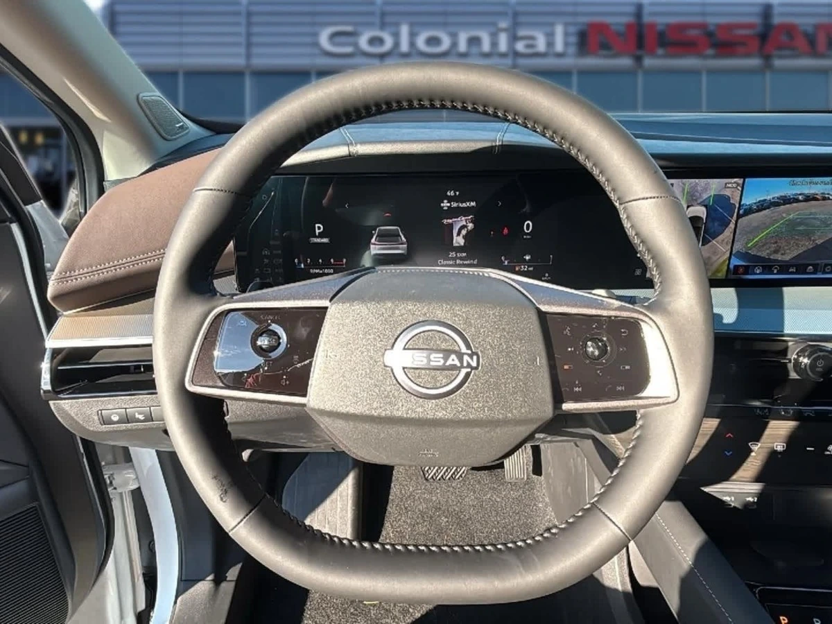 2026 Nissan Murano Platinum - Photo 15