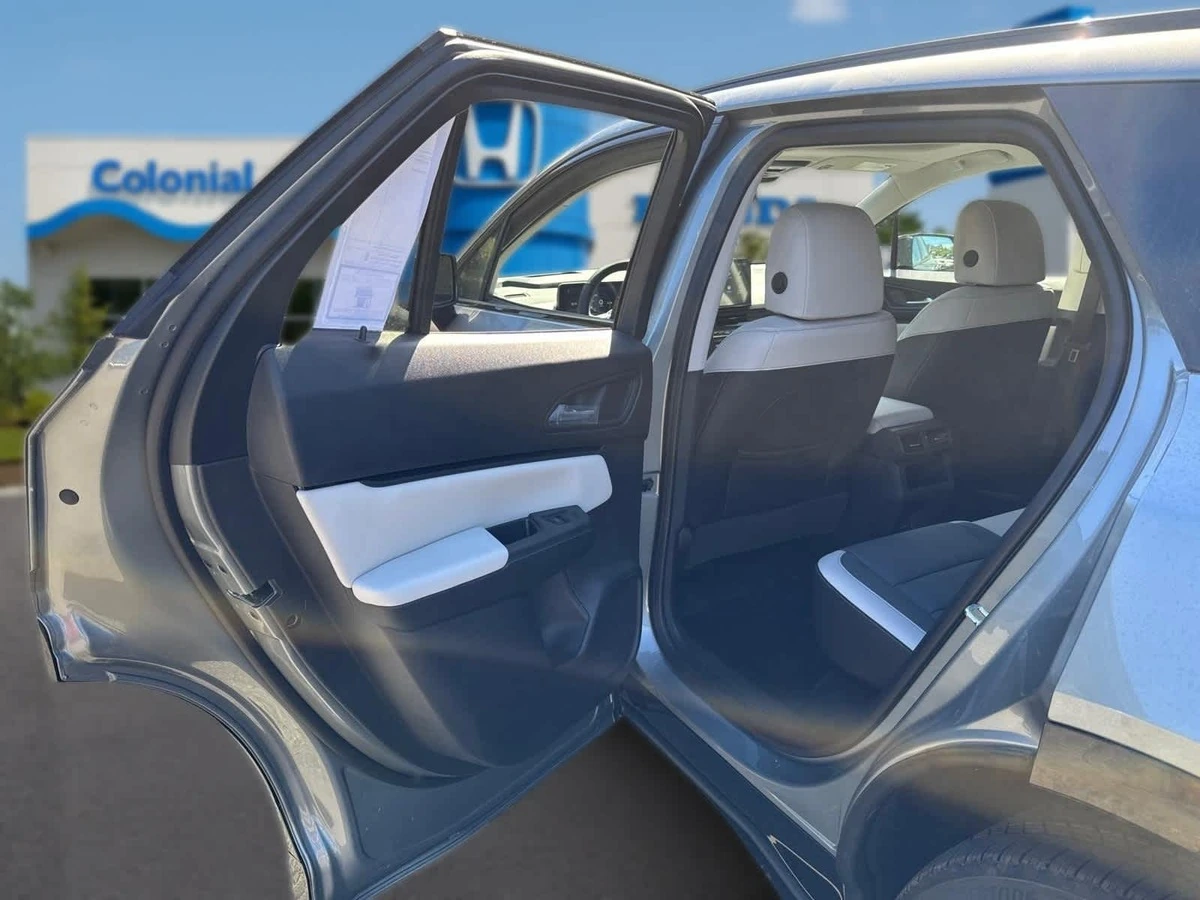 2025 Honda Prologue Elite - Photo 32