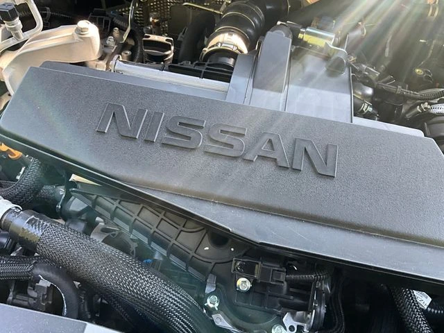 2026 Nissan Rogue Platinum - Photo 31