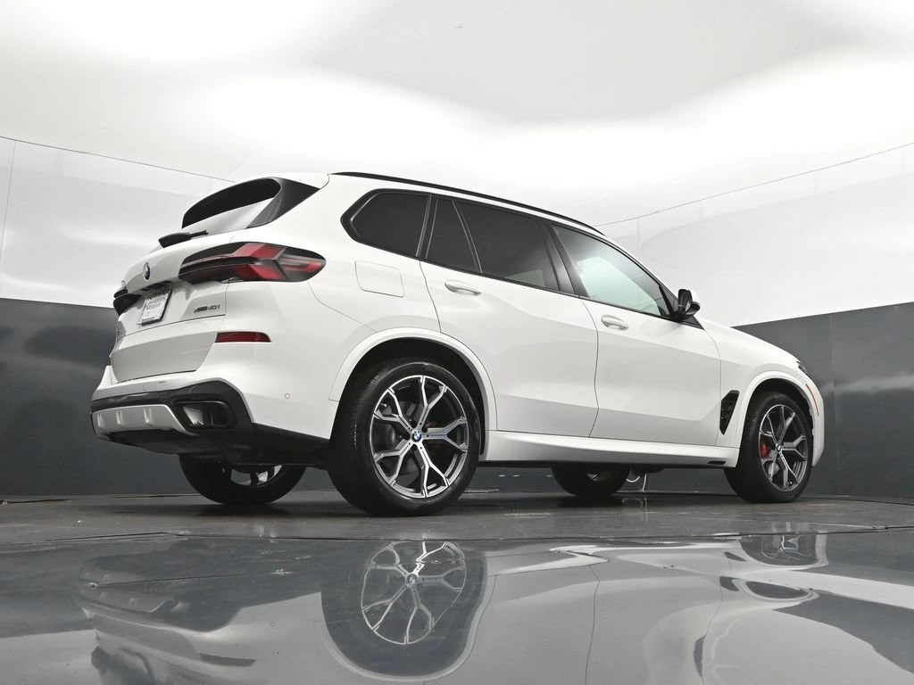 2026 BMW X5 40i - Photo 42
