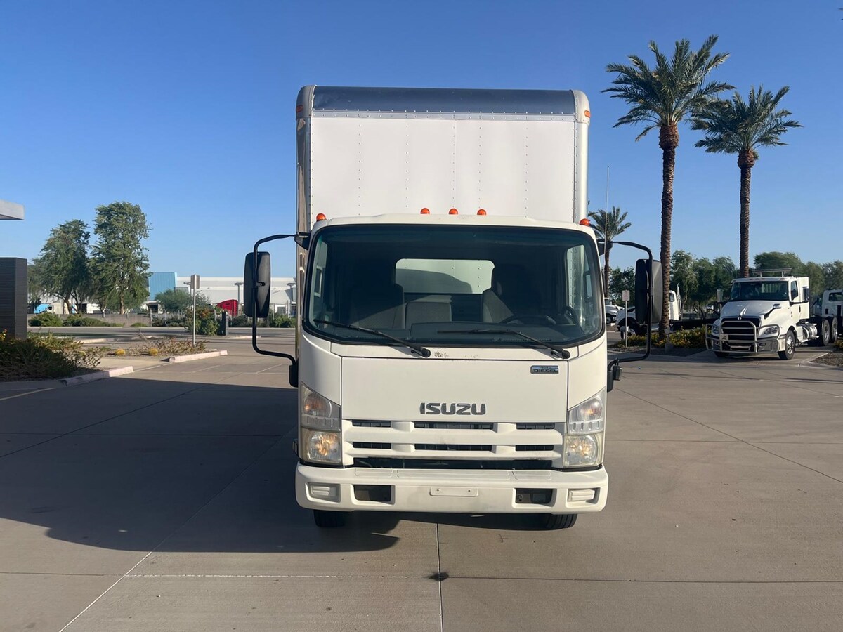 2010 Isuzu NRR in Phoenix, AZ — photo 8