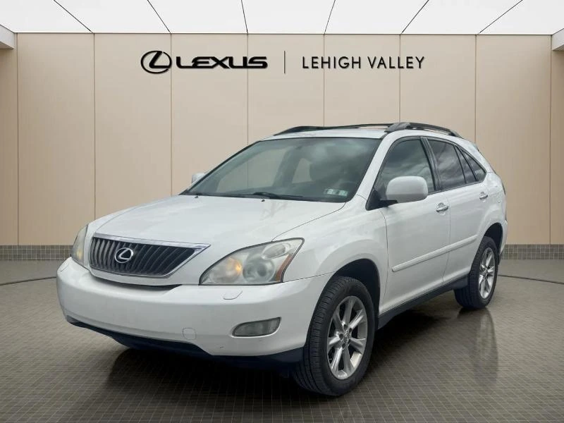 2009 Lexus RX 350 350 AWD's photo